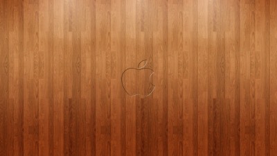 قهوه ای-سیب-اپل-طرح گرافیکی